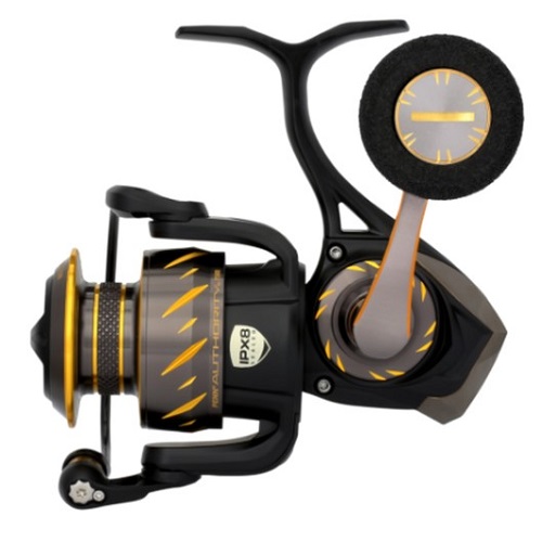 Penn Authority Spinning Reel