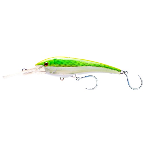 Nomad Design DTX 125 Minnow Sinking