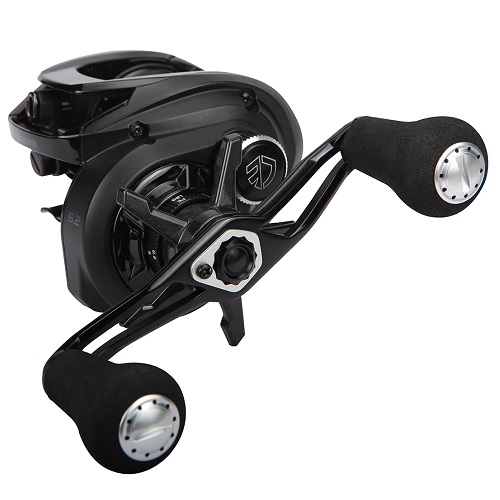 Okuma Hakai DT Low Profile Reel