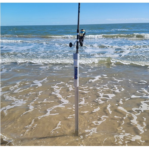 Surf Masters Aluminum Rod Holder