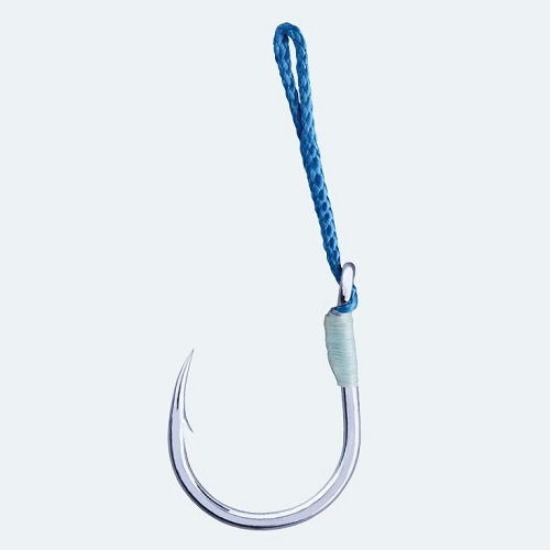 BKK SF Reefmaster NP Jigging Hooks