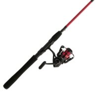 Abu Garcia Ambassadeur 7000 Combo