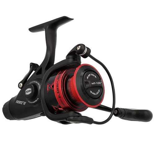 Penn Fierce IV Live Liner Spinning Reel