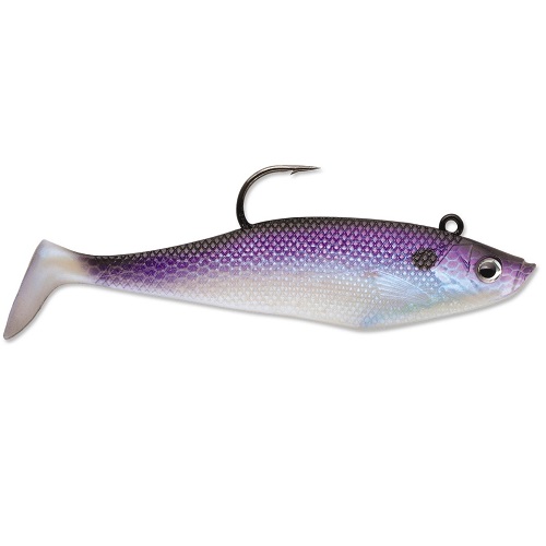 Storm Wildeye Swim Shad – 4″