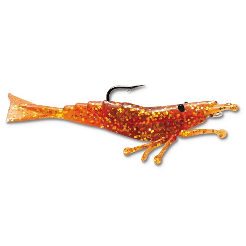 Storm WLRT02 WildEye Live Rainbow Trout Swimbait 2 1/8oz 3Pk