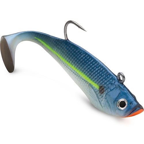 Storm Wildeye Swim Shad – 2″