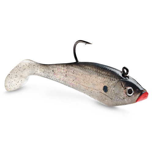 Storm Wildeye Swim Shad – 4″