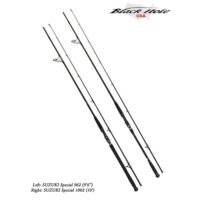 Okuma Makaira Saltwater Rods