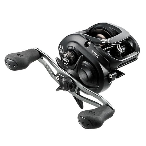 Daiwa Tatula 200 Low Profile Reel