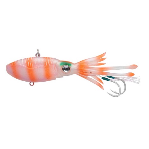 Nomad Squidtrex Soft Lures