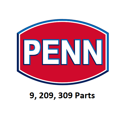 Penn 46-64-209 Idler 209 Gear - Rods1 Fishing Reels and Reel Parts.