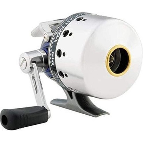 Daiwa Silvercast Spin Cast Reel