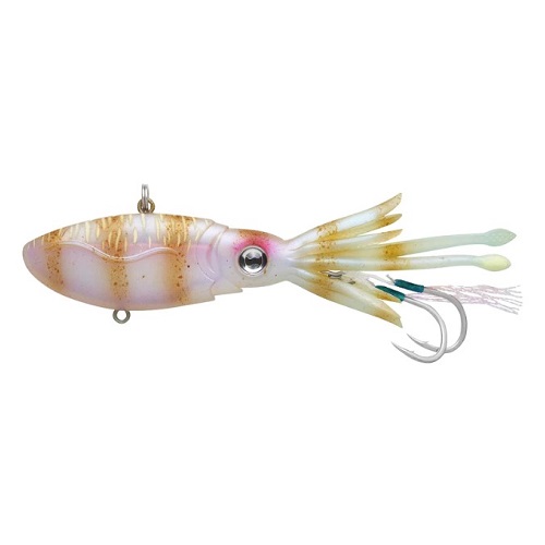 Nomad Design Squidtrex 150 Squid Jig/Vibe Lure - 6 Inch