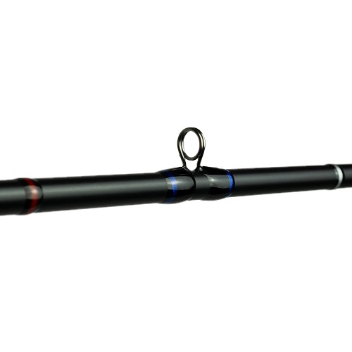 Daiwa Emcast Surf 11' Spinning Rod and Baitrunner Reel Combo