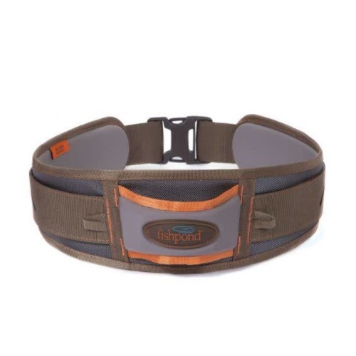 Hookset - Pro Series Wading Belt