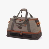 FLATTOPWADERDUFFEL