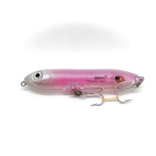 Coastal Marsh Custom Down South Lures