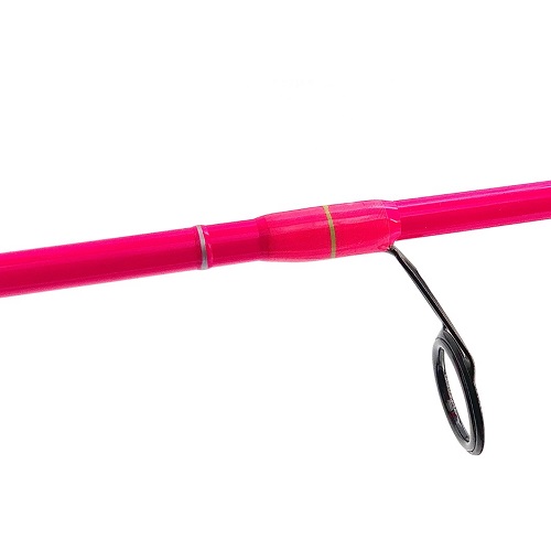 Waterloo Phantom Pink Rods