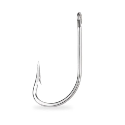 Mustad 7731-DT J Hook