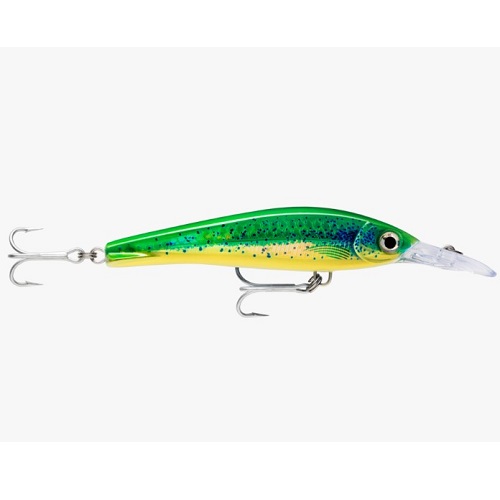 Rapala X-Rap Magnum Xtreme 160