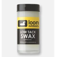 LOWTRACKSWAX