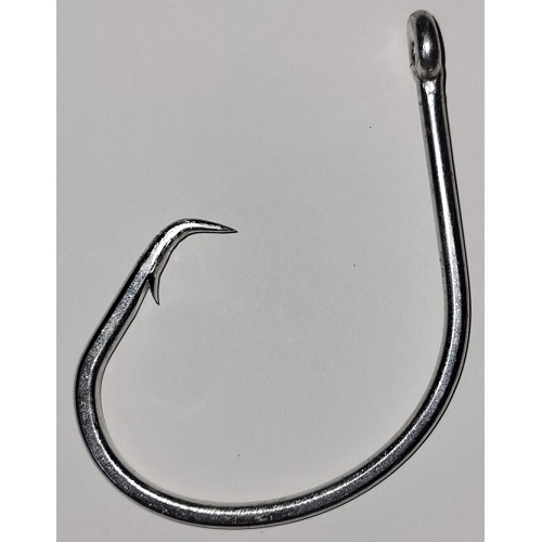 Sandbar Tackle Carbon Big Game Circle Hook – 399603