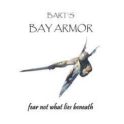 BARTSBAYARMOR