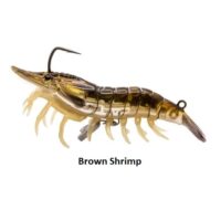 BROWNSHRIMP