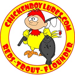 CHICKENBOY