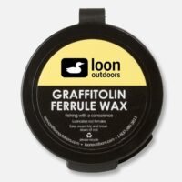 GRAFFITOLINFERRULEWAX