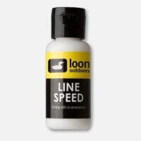 LINESPEED