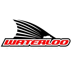 WATERLOOCUSTOMRODS