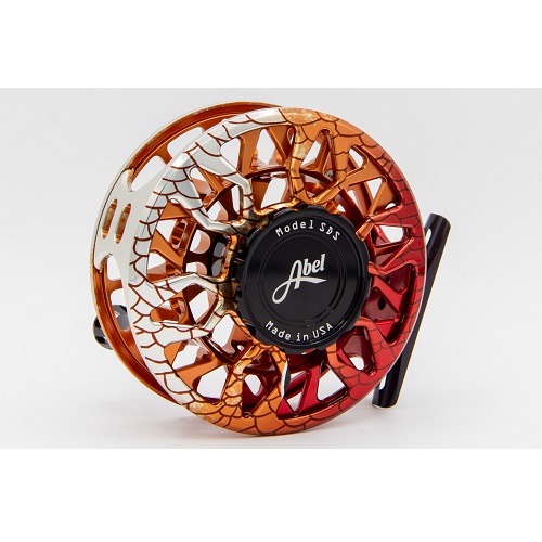 Fly Reels for Redfish