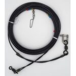 BLACKMONOSHACKLE