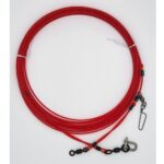 REDMONOSHACKLE