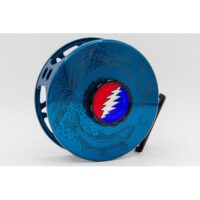 SDS 11-12 DEEP BLUE MOONDANCE SIDE