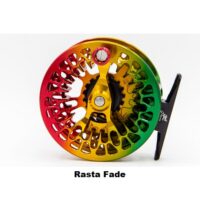 VAYA 4-5 RASTA FADE FRONT