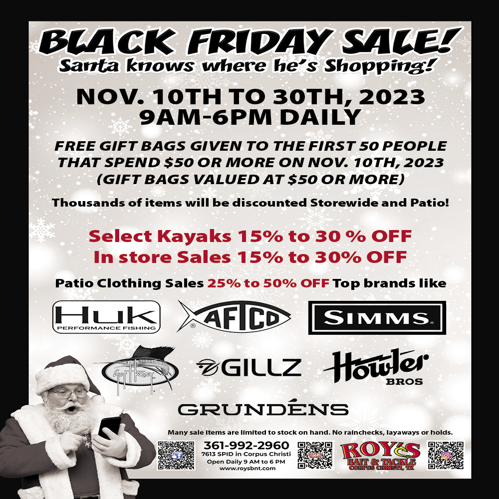 BLACKFRIDAY SM