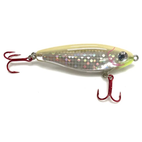 Texas Custom Lures Double D XL