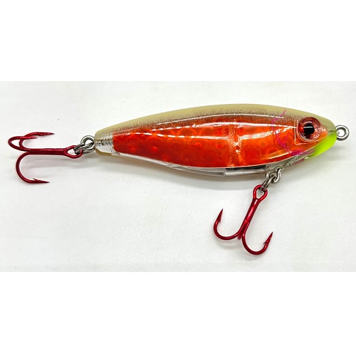 Texas Custom Lures Double D