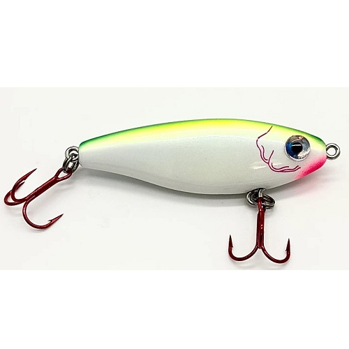 Mirrolure Fishing Lures