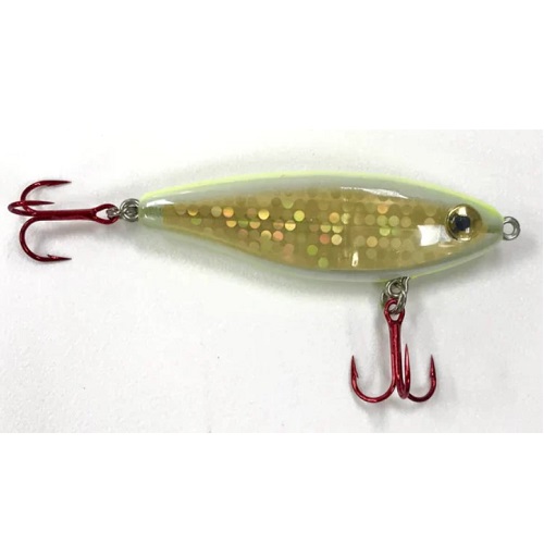 Texas Custom Lures Double D