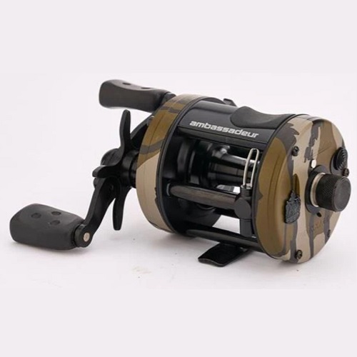 fishing reels abu garcia, fishing reels abu garcia Suppliers and