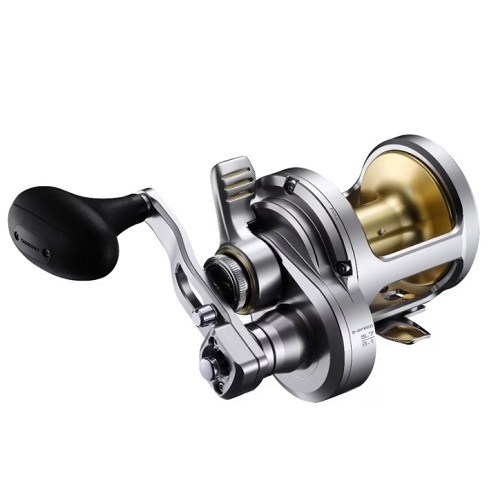 Shimano Talica A