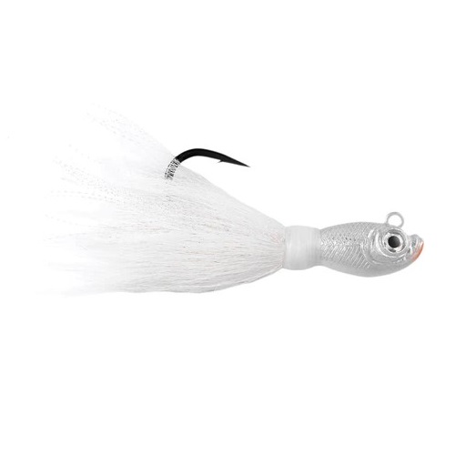 SPRO HD Bucktail Lures
