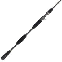 Black Hole Charter Special Inshore/Slow Pitch Jigging Rods