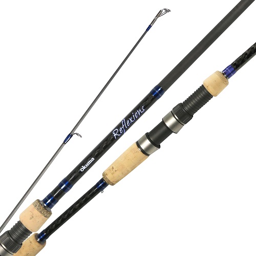 Okuma Reflexions “B” Series Rods