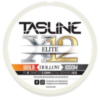 TASLINE HOLLOW W100 L1000