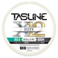 TASLINE HOLLOW W80 L600