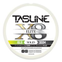 TASLINE SOLID W16 L300
